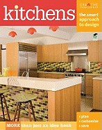Kitchens: The Smart Approach to Design