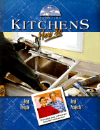 Kitchens - Truini, Joseph, and Hartl, Robin, and Johnson, Dean