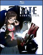 Kite Liberator [Blu-ray]
