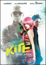 Kite - Ralph Ziman