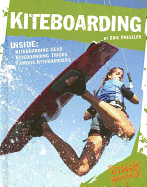 Kiteboarding
