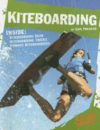 Kiteboarding
