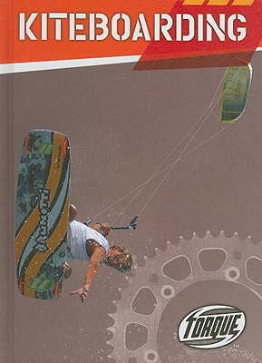 Kiteboarding - David, Jack