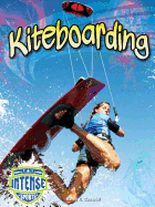Kiteboarding