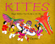 Kites - Hitz, Demi, and Demi, Hitz