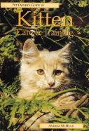 Kitten Care and Training