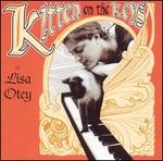 Kitten on the Keys