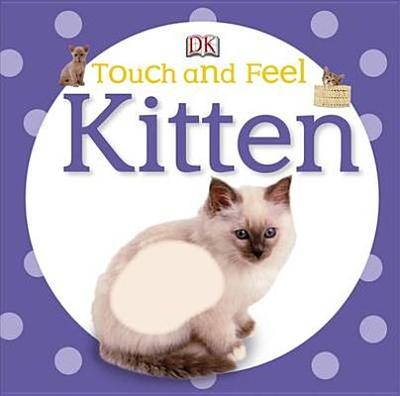Kitten - DK