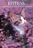 Kittens: A Portrait of the Animal World