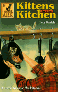Kittens in the Kitchen
