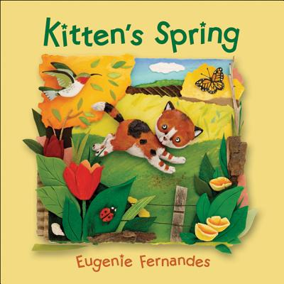 Kitten's Spring - 