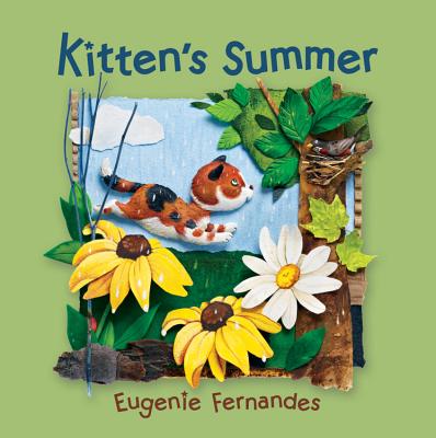 Kitten's Summer: Volume 3 - 