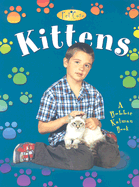 Kittens - Walker, Niki, and Kalman, Bobbie