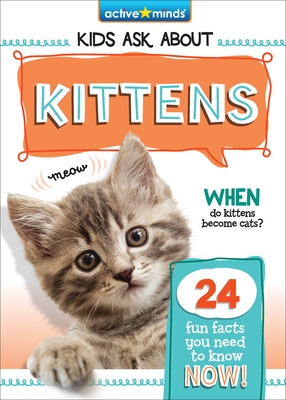 Kittens - Nicholas, Christopher