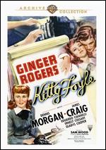 Kitty Foyle - Sam Wood