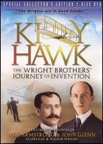 Kitty Hawk: The Wright Brothers' Journey of Invention