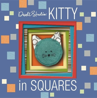 Kitty in Squares - 