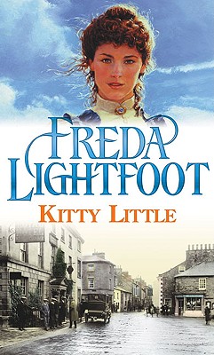 Kitty Little - Lightfoot, Freda