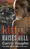 Kitty Raises Hell