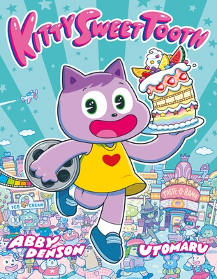Kitty Sweet Tooth - Denson, Abby