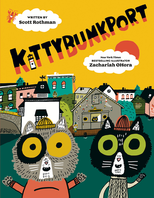 Kittybunkport - Rothman, Scott