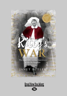Kitty's War - Butler, Janet