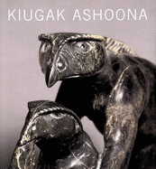 Kiugak Ashoona