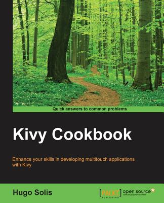 Kivy Cookbook - Solis, Hugo