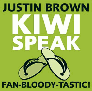 Kiwi Speak