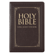 KJV Holy Bible