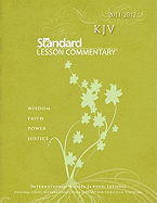 KJV Standard Lesson Commentary