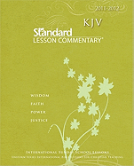 KJV Standard Lesson Commentary