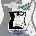 KKRW: All Rock Oldies, Vol. 1