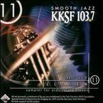 KKSF 103.7 FM Sampler for AIDS Relief, Vol. 11