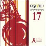 KKSF 103.7 FM Sampler for AIDS Relief, Vol. 17