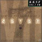 KKSF 103.7 FM Sampler for AIDS Relief, Vol. 7
