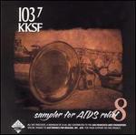 KKSF 103.7 FM Sampler for AIDS Relief, Vol. 8
