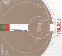 Klang Der Welt: Portugal - Andreas G�bel (piano); Eosander-Quartett; Quintettsolisten Der Deutschen Oper Berlin