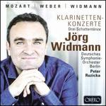 Klarinetten-Konzert