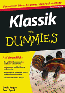 Klassik Fur Dummies
