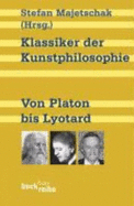 Klassiker Der Kunstphilosophie