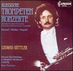 Klassische Trompetenkonzerte