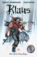 Klaus: How Santa Claus Began