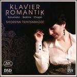 Klavier Romantik: Schumann, Brahms, Chopin