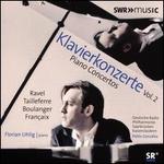 Klavierkonzerte, Vol. 2