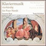 Klaviermusik vierh�ndig