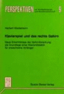 Klavierspiel Und Das Rechte Gehirn