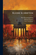 Kleine Schriften