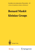 Kleinian Groups
