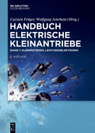 Kleinmotoren, Leistungselektronik